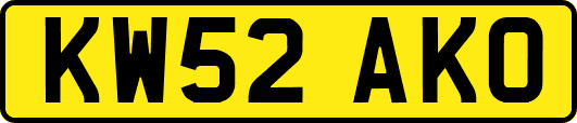 KW52AKO