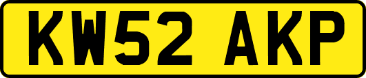 KW52AKP