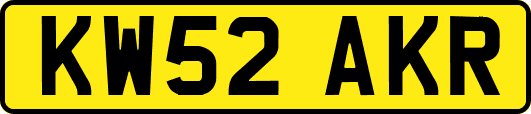 KW52AKR