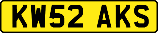 KW52AKS