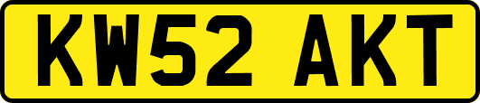 KW52AKT