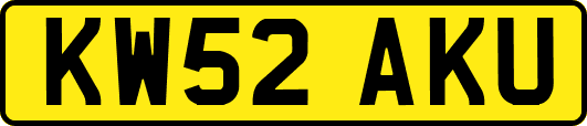 KW52AKU