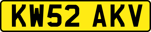 KW52AKV