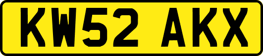 KW52AKX