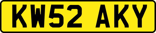 KW52AKY