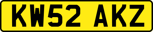 KW52AKZ