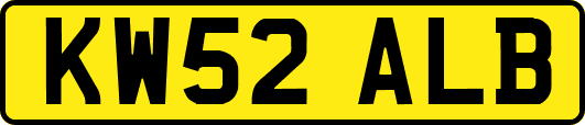 KW52ALB