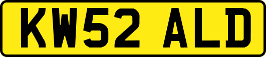 KW52ALD