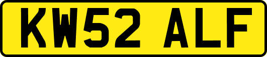 KW52ALF