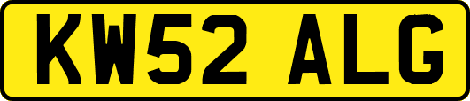 KW52ALG