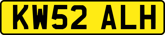 KW52ALH