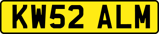 KW52ALM