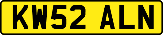 KW52ALN