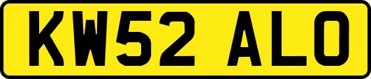 KW52ALO