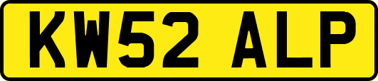 KW52ALP