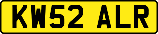 KW52ALR
