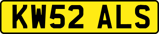 KW52ALS