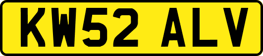 KW52ALV