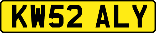KW52ALY