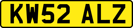 KW52ALZ