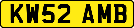 KW52AMB
