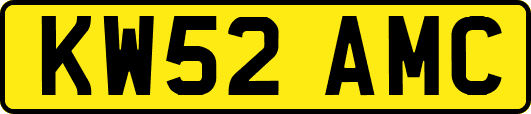KW52AMC