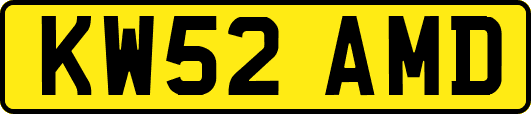 KW52AMD