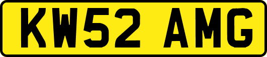KW52AMG