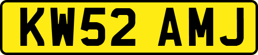 KW52AMJ