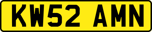 KW52AMN