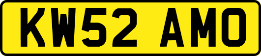 KW52AMO