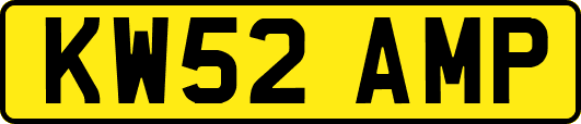 KW52AMP