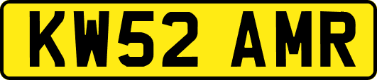KW52AMR
