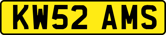 KW52AMS