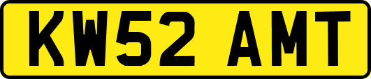 KW52AMT