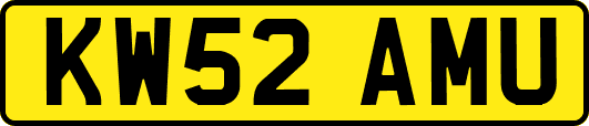 KW52AMU