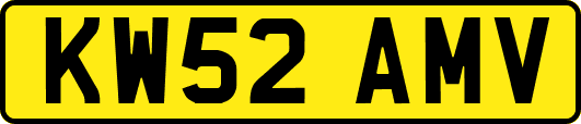 KW52AMV