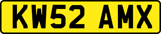 KW52AMX