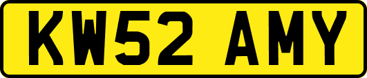 KW52AMY