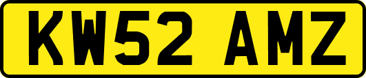 KW52AMZ