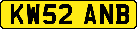 KW52ANB