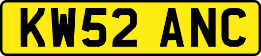 KW52ANC
