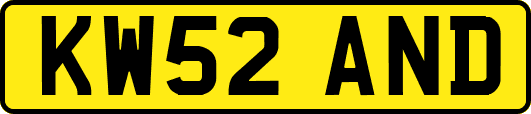 KW52AND