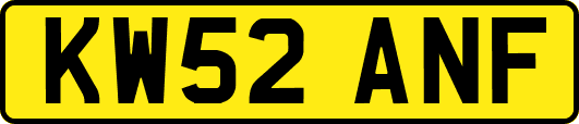 KW52ANF
