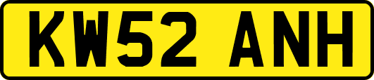 KW52ANH