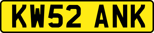 KW52ANK