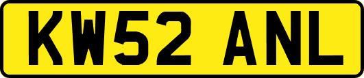 KW52ANL