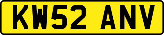 KW52ANV