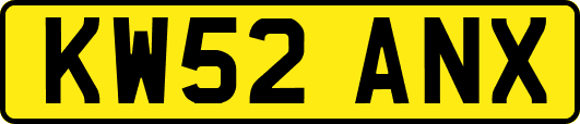 KW52ANX