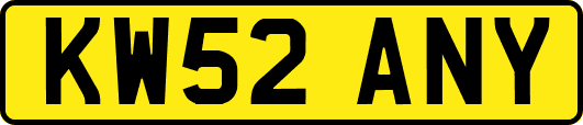 KW52ANY